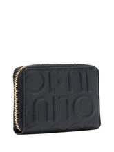 LIUJO ACCESSORI1 Liu Jo Portafoglio Donna Nero Nero
